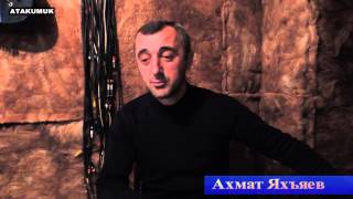 Студия "Байтерек" сел.Нижнее Казанище.
