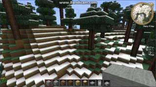 обзор на ZuppaCRAFT 1.2.5