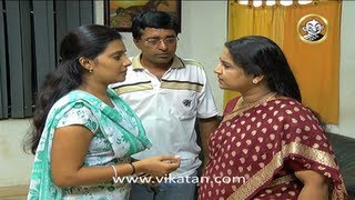 Thendral Episode 448, 08/09/11