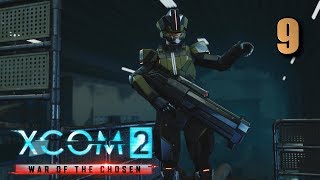 XCOM 2: War of Chosen • Ликвидация генерала