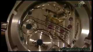 ZT002 Zavtra Basel Overview of Seagul Mechanical
