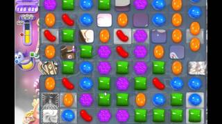 Candy Crush Saga Dreamworld Level 147