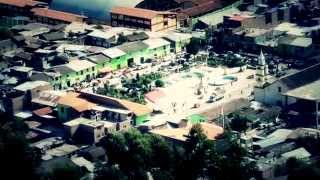 AVANCE DOCUMENTAL DE TAMBO LA MAR AYACUCHO 2015