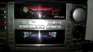 Aiwa NSX-F9 #1