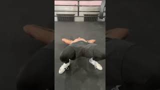KSI Is Looking FIT In The Gym #shorts