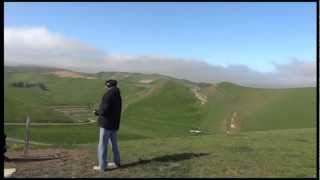 DVRC North Hill Sloping