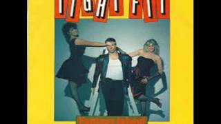 TIGHT FIT   -   Fantasy Island   (HQ)