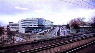 Teemu T - Descend