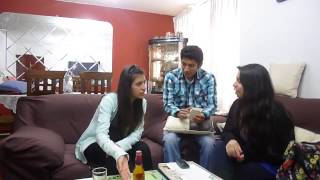 PROJECT INTERMEDIATE I - SAN MIGUEL - ICPNA