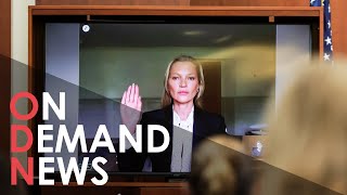 Kate Moss Tells the FULL Story About THAT Incident with Johnny