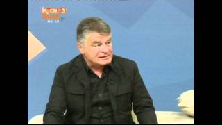 DEJAN LUČIĆ O ISLAMIZACIJI EVROPE I BALKANA (4:3)