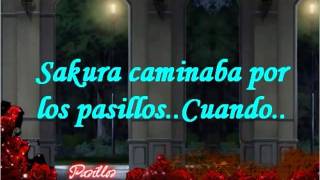 Amor Sobrenatural Capitulo 3 (Sasusaku)