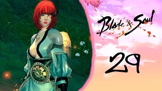Прохождение Blade and Soul [Мастер стихий] #29 - Серые Черепа