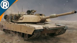 DEFEND THE ABRAMS | COD WW3 | Men of War: Assault Squad 2 [MOD] Gameplay