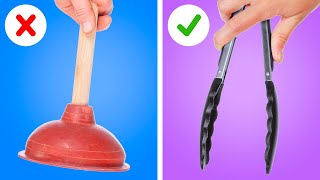 TOP BATHROOM HACKS AND GADGETS FOR ANY SITUATION