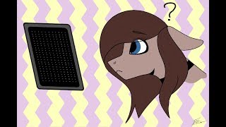 SpeedPaint MLP