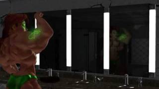 Power Drinks Part 1 Preview