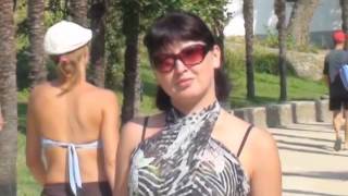 Ночной гость - Экстрасенсы ведут расследование - Сезон 1 - Выпуск 74 - часть 1