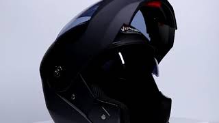 VIRTUE High Performance Helmet