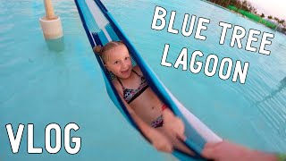 BLUE TREE LAGOON ? ВЕРОНИКА ЗАБОЛЕЛА ВЕТРЯНКОЙ ? ПОКУПАЕМ ИГРУШКИ В CENTRAL FESTIVAL ? ПЛЯЖ КАРОН ?️