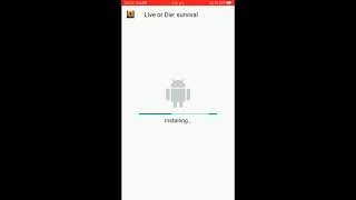 Live or die :survival game download android phone