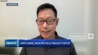 Dihantam Badai PHK, Investasi Startup Masih Menjanjikan?