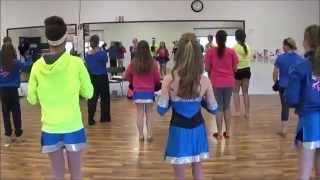 Brave PreTeen Dolls