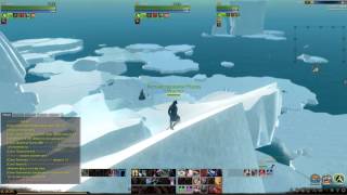 Обновление - Новый Остров. Ничего особенного. Archeage (Picasso)