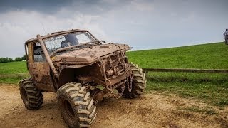 Offroad Weekend Germany / FP Mammut