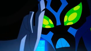 Ben 10: Heroes United - Big Chill Transformation 2 (60FPS HD)