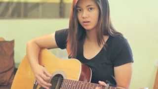 Ako'y Sa'yo, Ika'y Akin Lamang (cover by GIA HASEGAWA)