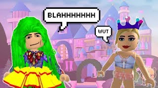 ? Things NOT to do in Royale High ?| Roblox: ? Royale High ?