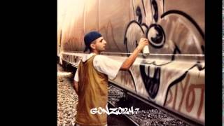 Houston's Graffiti Culture