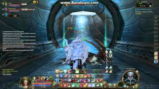 Aion Legend.Spiritmaster,Cleric,Sorcerer vs 4 cleric,assassin,templar