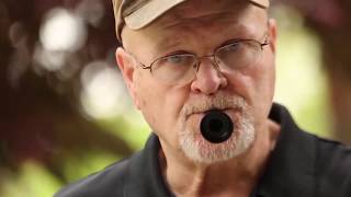 Манок-Свисток Buck Gardner 6N1 Pintail Whistle