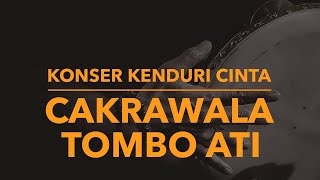 KiaiKanjeng - Cakrawala & Tombo Ati