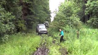 4x4 pakatuske 2013-06-29