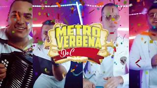 Metro Verbena del Carnaval de Barranquilla