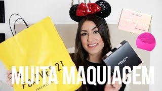 COMPRINHAS DE ORLANDO (OUTLET, SEPHORA) | Gabi Kirsten