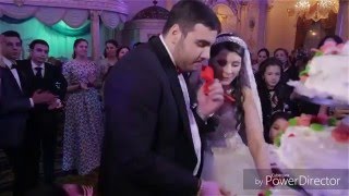 Цыганская Свадьба Ласло и Санта, Москва / Gypsy Wedding Laslo and Santa, Russia, Moscow