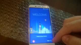 Удаляем FRP Asus ZenFone 3 Laser ZC551KL Android 7 с последним патчем безопасности