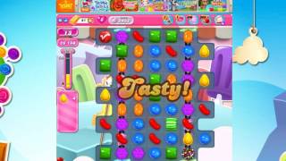 Candy Crush Saga Level 2451 Score 66 060 by Funny❣