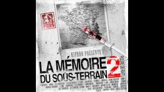 Kifrao - Outro (Paris-putsch-Dakar)