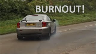 Tuner, Classic, And Supercars Leaving A Car Show!- October 2017