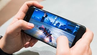Top 5 Best New Cheap Gaming Smartphone Reviews In 2020