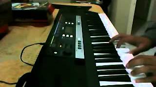 Yamaha PSR-E243 - Química