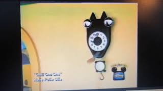 Feet Beat Rolie Polie Olie Chili Chili Cha Cha