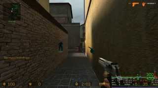 Source Engine Backtrack Aimbot (2014)