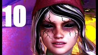 Darkness And Flame 3: The Dark Side - Part 10 Let's Play Walkthrough
