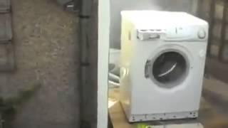 HARLEM_SHAKE_VS_Mazgājamā Mašīna :D